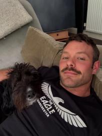 Why Great British Bake Off’s John Whaite Is Leaving OnlyFans