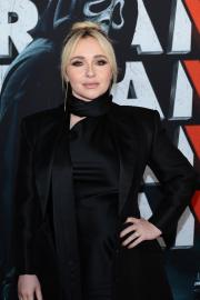 Hayden Panettiere Is Open to a 'Nashville' Reboot as Show Heads to Netflix