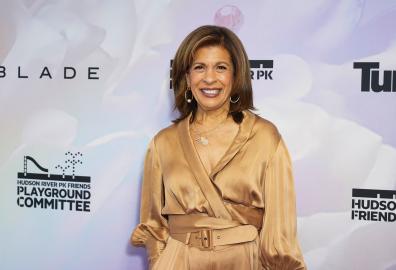 Hoda Kotb Details How She Told Daughters They're Adopted
