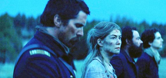 This Neglected Christian Bale Drama Just Cracked Netflix's Top 10 Movie List