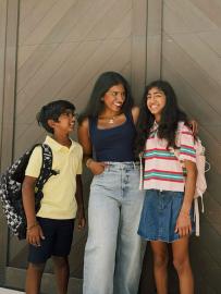 Influencer Breaks Down Her ‘Controversial’ School Year Rules for Daughter