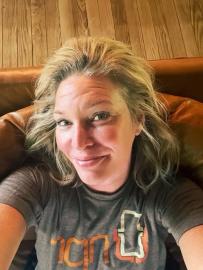 HGTV's Jen Hatmaker Says She 'Never' Shared Custody With Ex After Affair