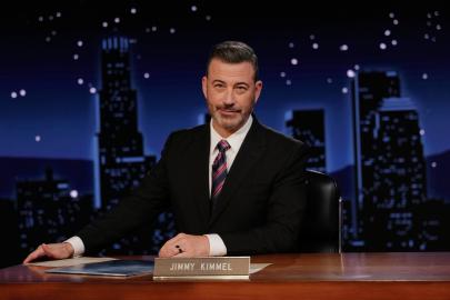 Celebrities Who've Reacted to Jimmy Kimmel's Return to ABC