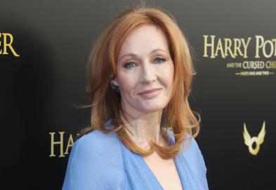 How Much Money Has J.K. Rowling Made? See 'Harry Potter' Author's Giant Net Worth