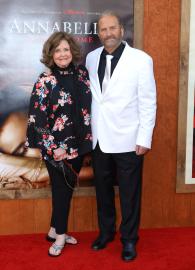 Who Is Ed and Lorraine Warren's Daughter? Meet Judy Spera