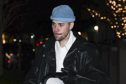 Justin Bieber Announces New Surprise Album ‘Swag II’