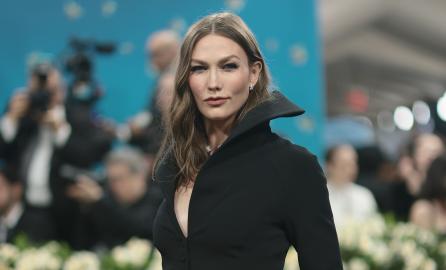 Karlie Kloss Welcomes Baby Rae Florence: Celebrities Share Heartfelt Reactions