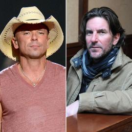 Kenny Chesney Breaks Silence on Songwriter Brett James' Death