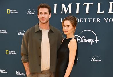 Liam Hemsworth and Gabriella Brooks Are Engaged After 6 Years Together