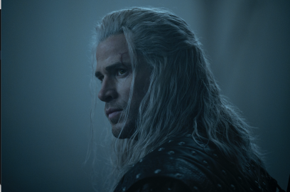 Here's Why Henry Cavill Really Left 'The Witcher'