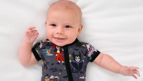 Shop Halloween PJs From This Celeb Mom-Love Brand