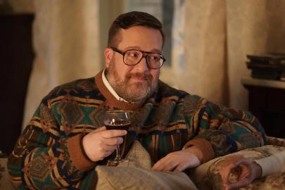 Michael Cyril Creighton Debunks Viral ‘OMITB’ Murderer Fan Theory