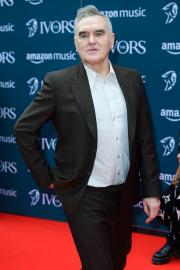 Morrissey Cancels Concerts After Alleged 'Credible Threat' on Singer's Life