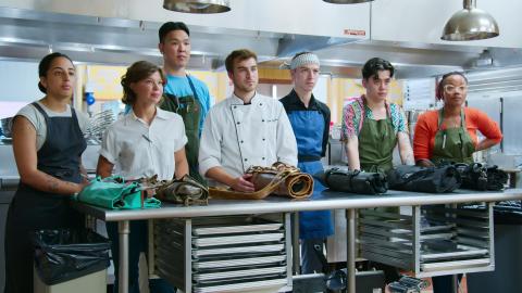 13 Must-Watch Reality Shows on Netflix Right Now (September 2025)