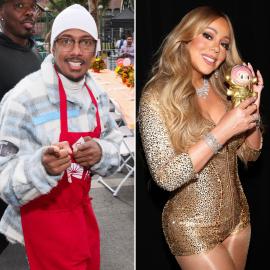 Nick Cannon Says Having 12 Kids Was 'Trauma' Response After His Divorce