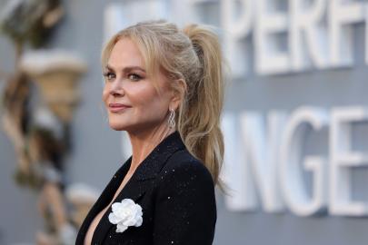 Nicole Kidman's Net Worth: See How Much the Oscar Winner Makes