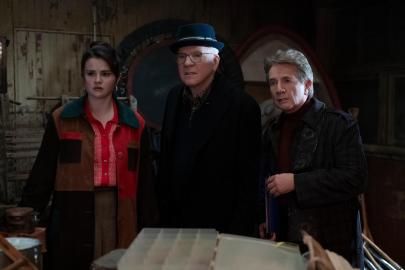 'Only Murders' Leaves With Only Memories, Wins Zero Awards at 2025 Emmys