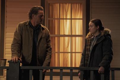 Joel Miller's Death Did Not Help ‘The Last of Us’ Sweep at the 2025 Emmys