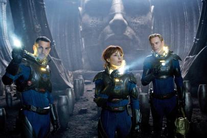 12 Must-Watch Sci-Fi Movies on HBO Max Right Now (September 2025)