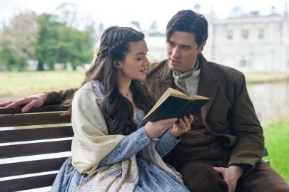 15 Must-Watch Hallmark Shows on Right Now (September 2025)