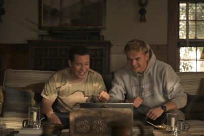 What Did Ransom Canyon's Andrew Liner Tease About Season 2 Arc Before Exit?