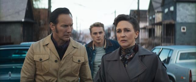 Does ‘The Conjuring: Last Rites’ Have a Credits Scene? Ending Explained