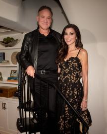 RHOC's Heather Dubrow Sets the Record Straight on Her ‘Sexy Time’ Penthouse