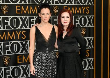 Inside Riley Keough and Priscilla Presley's Complicated Relationship Over the Years