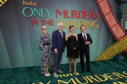 Every Celebrity Guest Star in 'Only Murders in the Building' Season 5