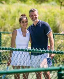 'Bachelorette' Alum Peter Kraus and Hana Ostapchuk Expecting 1st Baby