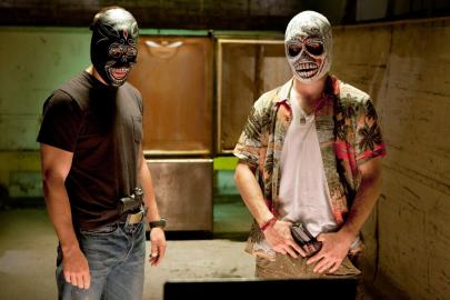 3 Must-Watch Thriller Movies That Are Perfect to Stream in the Fall