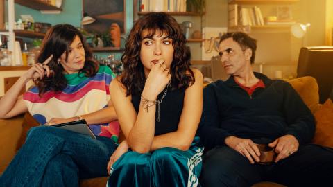 If You Have to Watch 1 Netflix Mystery Show in September 2025, Stream This 1