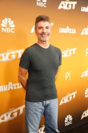 AGT’s Simon Cowell Reacts to Fans Who Think He’s Softened as a Judge