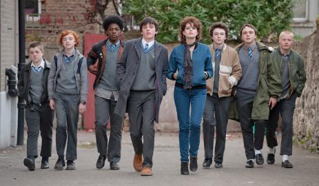5 Best Netflix Movies to Watch Right Now, Ranked by Rotten Tomatoes (September 2025)