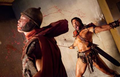 Netflix Is Now Streaming One of the Most Violent TV Shows Ever 