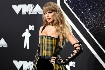Here's Why Taylor Swift Won't Be Attending the 2025 MTV VMAs
