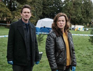 15 Must-Watch Acorn TV Shows on Right Now (September 2025)