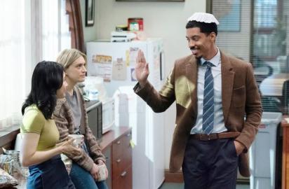 If You Have to Watch 1 Comedy Show in September 2025, Stream This 1 Now