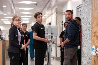 'The Pitt' Wins Big at 2025 Emmy Awards Ahead of Season 2