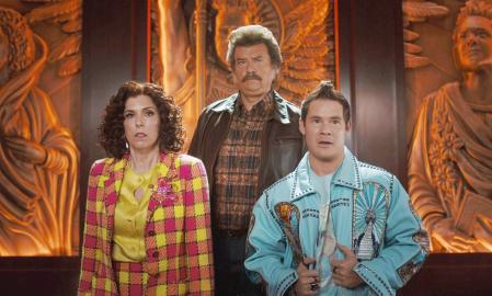 The Emmys Ignored This Underrated HBO Max Show — and It's Already Canceled