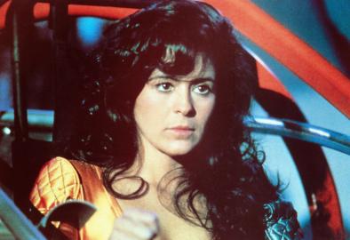 This '80s Sci-Fi Classic Is Now Streaming on Netflix — and It's More Relevant Than Ever
