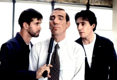 3 Movie Masterpieces to Watch on Prime Video in September