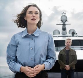 5 Most Anticipated New Netflix Movies of Fall 2025, Ranked