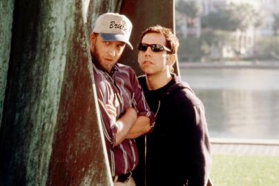 8 Must-Watch Comedy Movies on Hulu Right Now (September 2025)