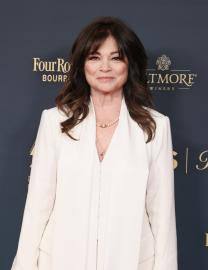 Valerie Bertinelli Got Pregnant After '90s Sitcom Cancellation
