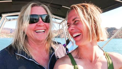 What Is Jodi Hildebrandt's ConneXions? Controversial Organization Explained