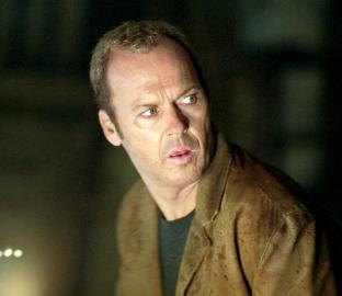 Netflix Just Added This Spooky Michael Keaton Thriller That's Perfect for Fall