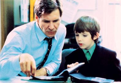 7 Must-Watch Thrillers on Paramount+ Right Now (September 2025)