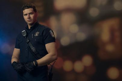 9-1-1’s Oliver Stark on Buck Struggling With Eddie’s New Partnership, More