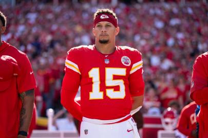 NFL Week 5 Football Games: Dates, Where to Watch and More (Oct. 5-6)